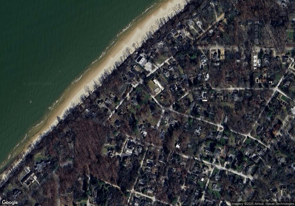 10440 Apple Ave, Union Pier, MI 49129 - photo 1