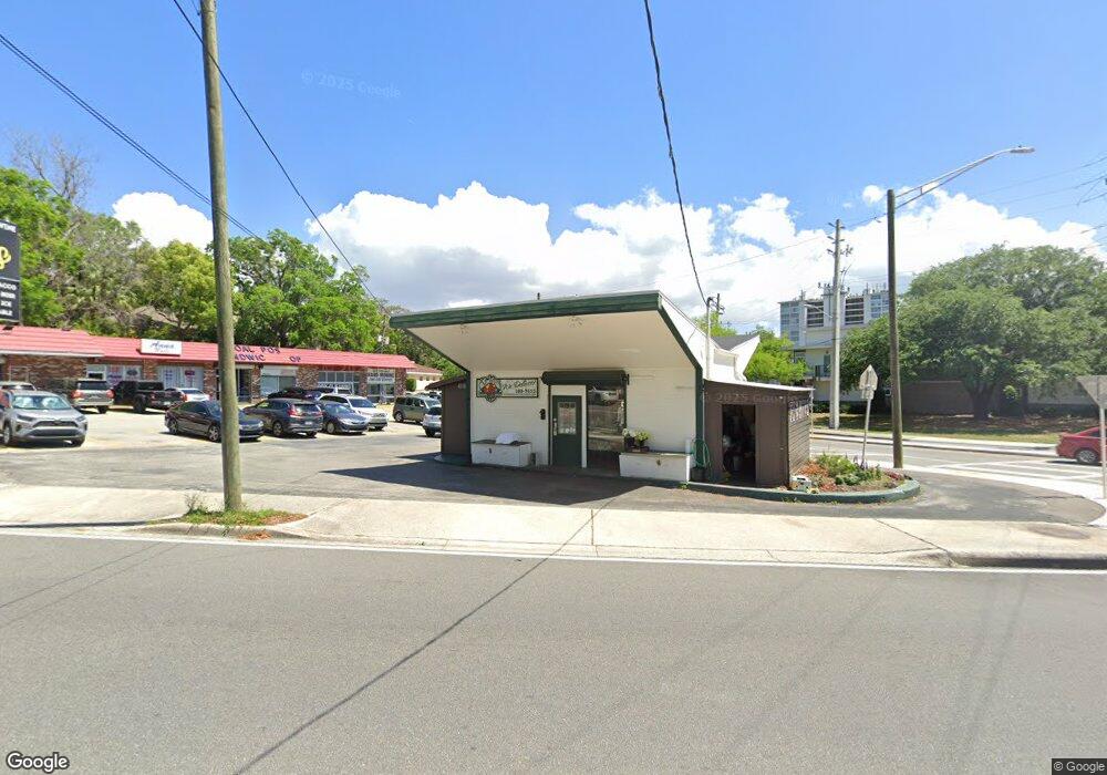 4015 Saint Johns Ave, Jacksonville, FL 32205 - photo 1