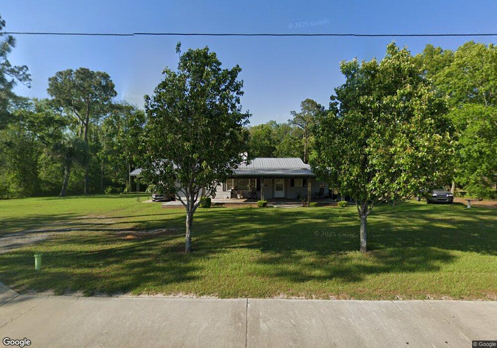 2635 Us Highway 82 E, Enigma, GA 31749 - photo 1