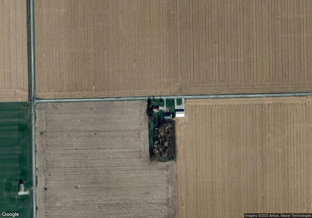 24614 Haley Rd, Monroeville, IN 46773 - photo 1