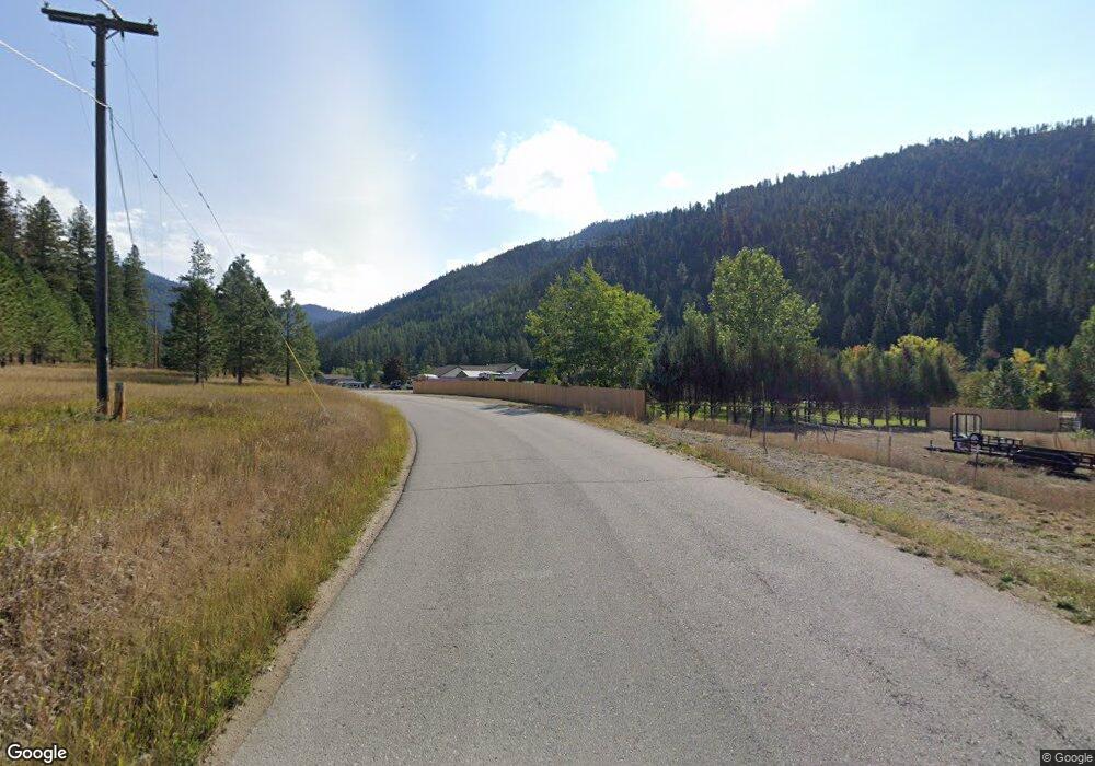 0 Wallace Creek Rd unit 21608108, Clinton, MT 59825 - photo 1