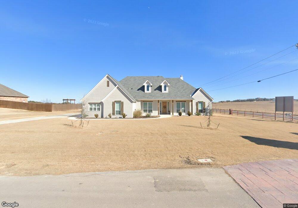100 Stanford Ln, Springtown, TX 76082 - photo 1