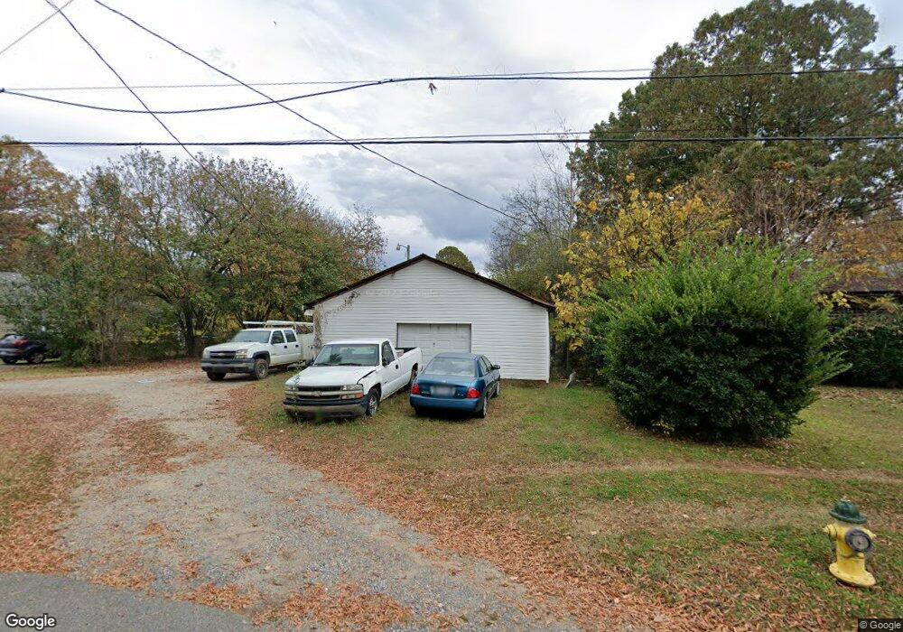 745 Chalice St SW, Concord, NC 28027 - photo 1