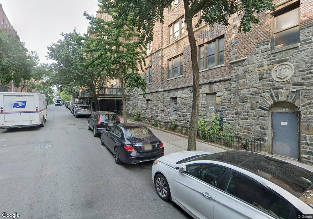 1185 Anderson Ave unit 3D, Bronx, NY 10452 - photo 1