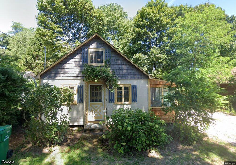 12 Harcourt Ave, Wakefield, RI 02879 - photo 1