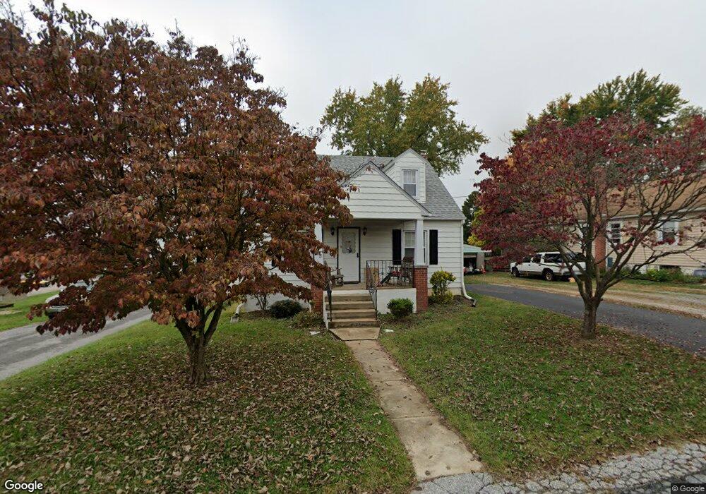 6522 Church St, Sykesville, MD 21784 - photo 1
