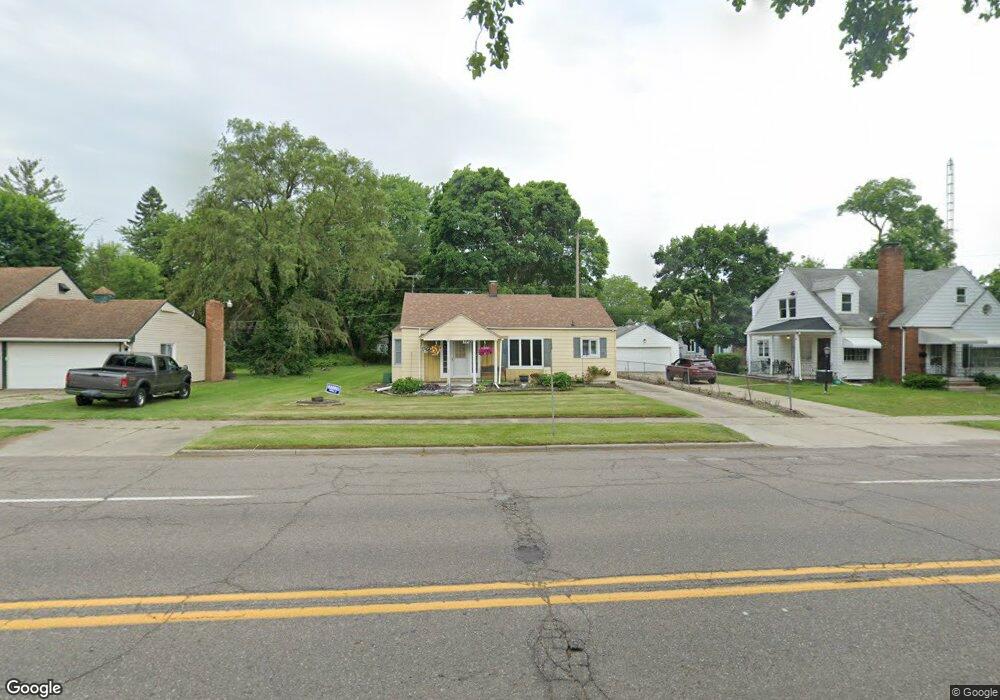 3211 Beecher Rd, Flint, MI 48503 - photo 1