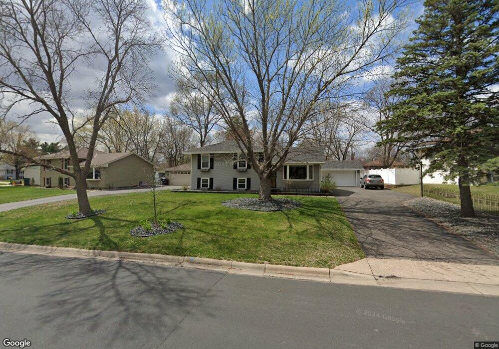 11430 Eidelweiss St NW, Coon Rapids, MN 55433 - photo 1