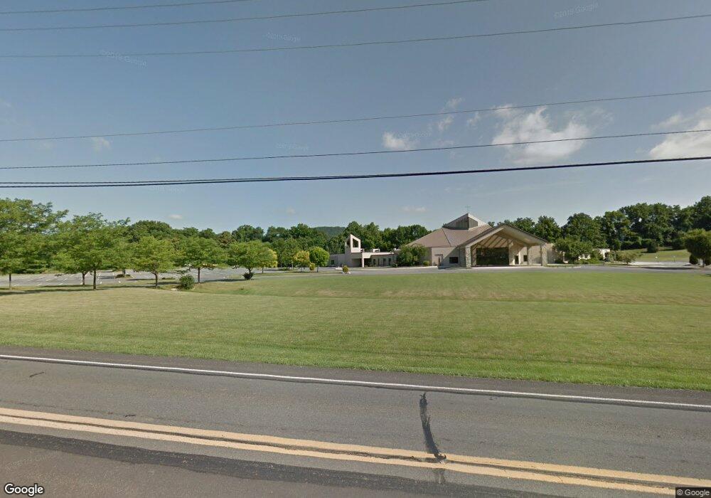 146 S Reading Ave, Boyertown, PA 19512 - photo 1