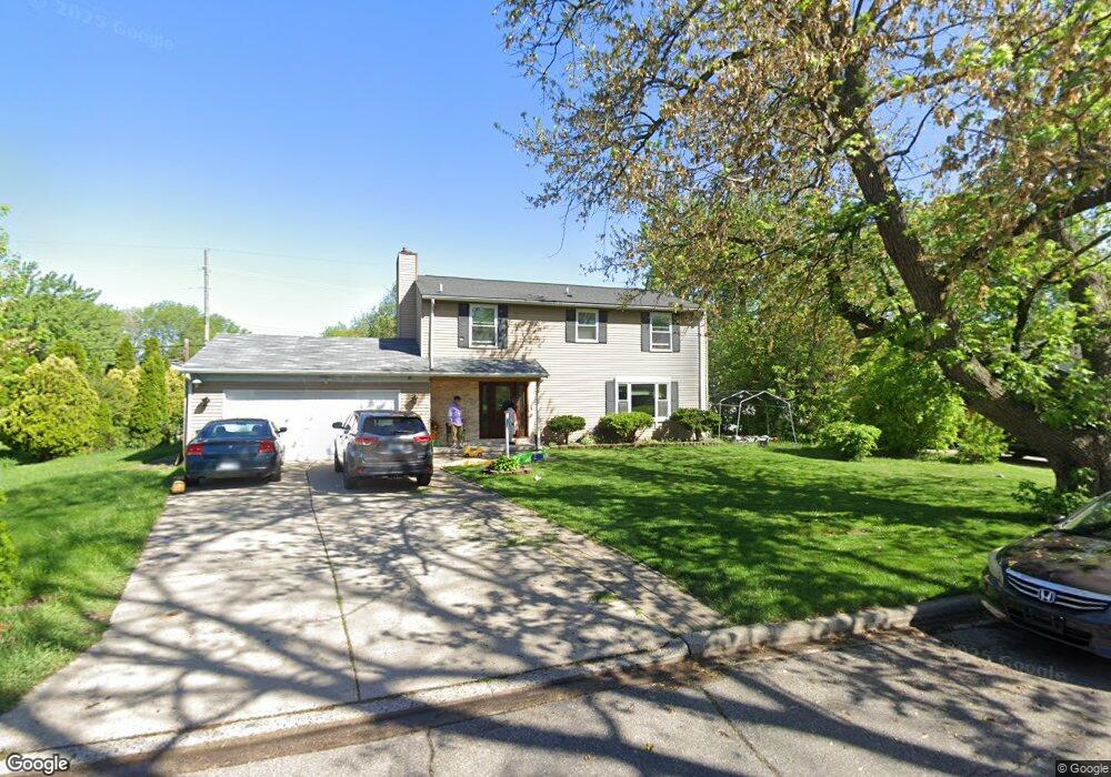 223 Alice Ave, Bloomfield Hills, MI 48302 - photo 1