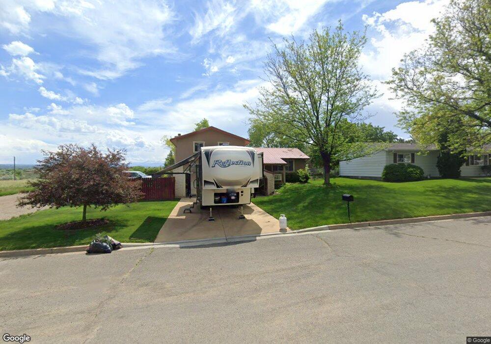 922 N Chestnut St, Cortez, CO 81321 - photo 1