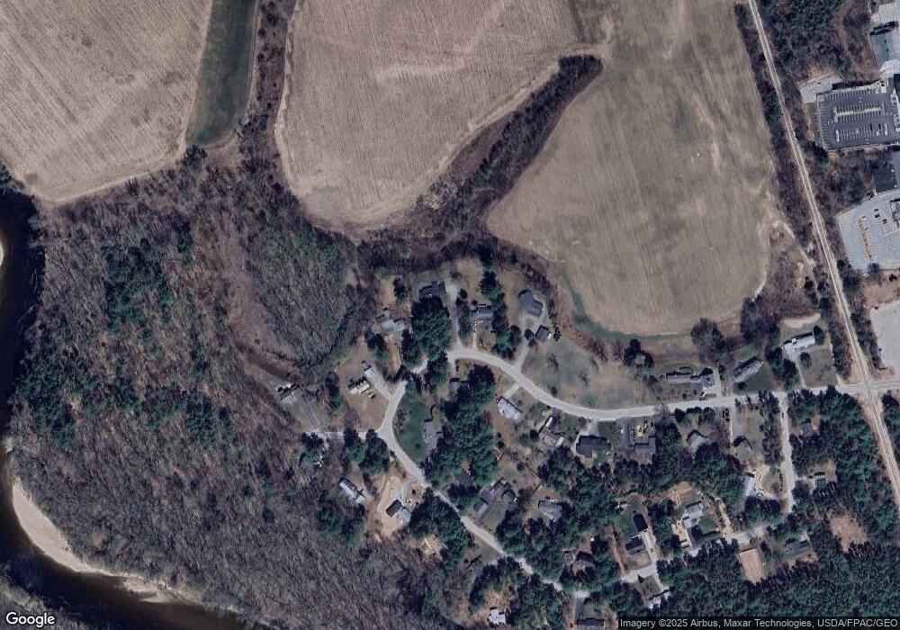 176 Echo Acres Rd, North Conway, NH 03860 - photo 1