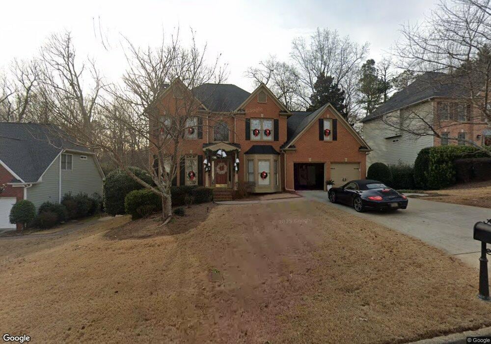3800 Summergrove Landing unit 2, Suwanee, GA 30024 - photo 1