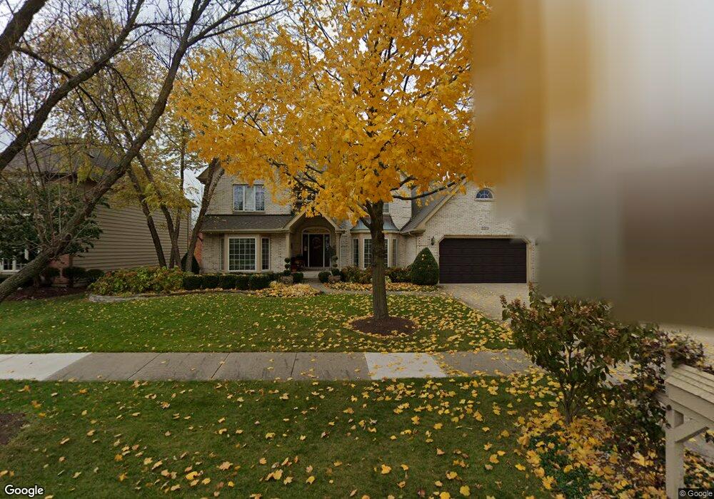 2273 River Woods Dr, Naperville, IL 60565 - photo 1