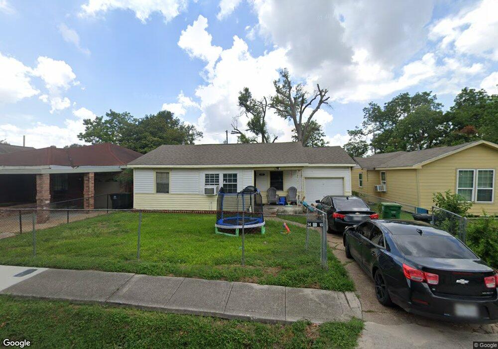 3415 Love St, Houston, TX 77026 - photo 1