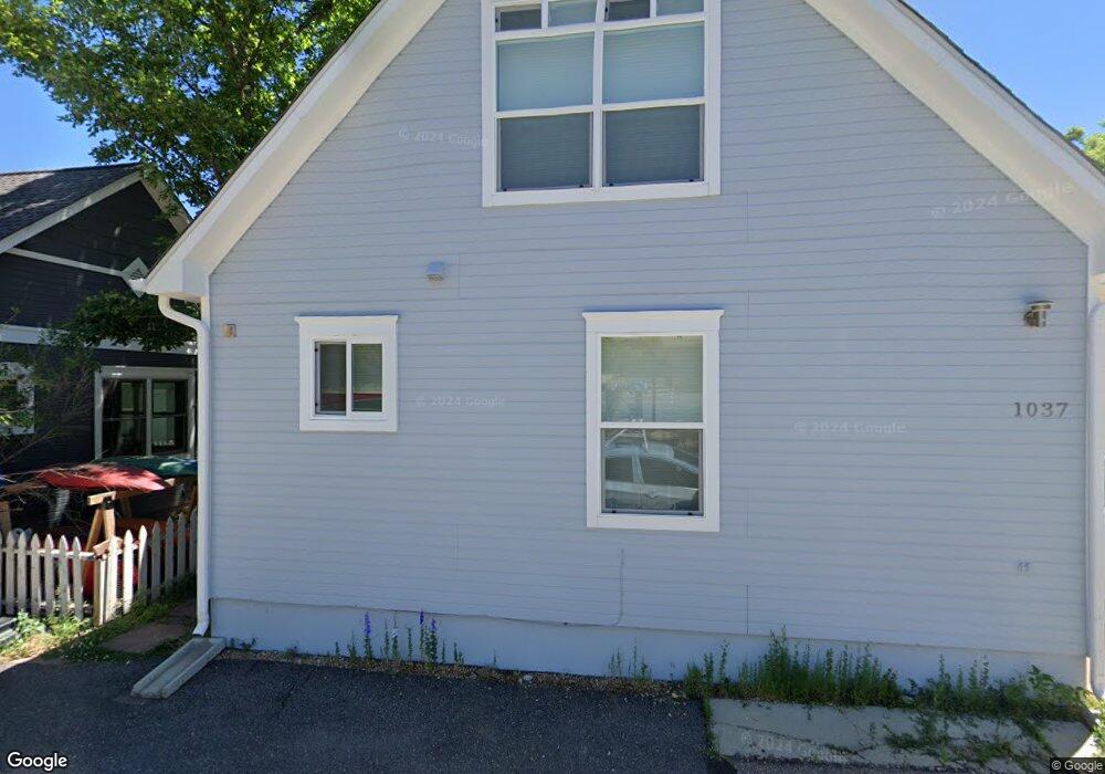 1037 Poplar Ave unit 10, Boulder, CO 80304 - photo 1