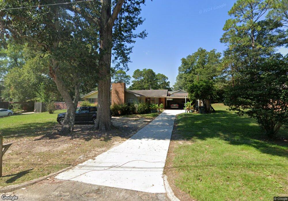1505 Adrian Rd, Dothan, AL 36303 - photo 1
