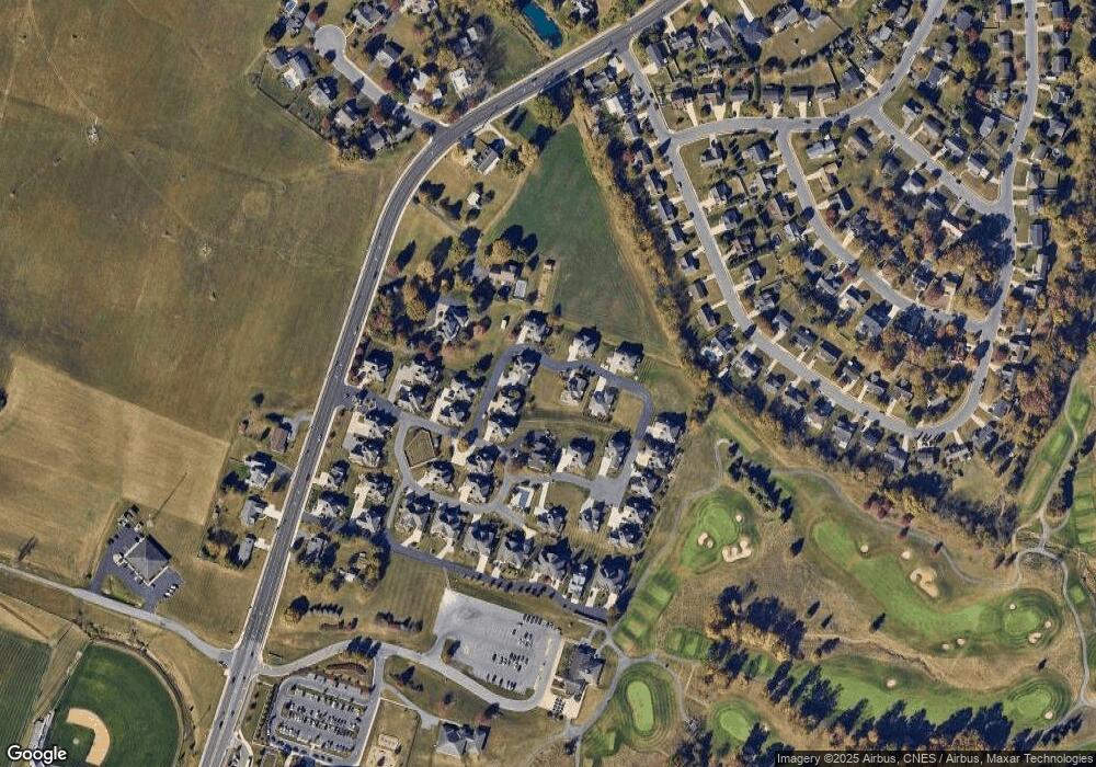 1640 Bald Eagle Cir, Harrisonburg, VA 22801 - photo 1