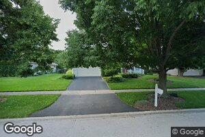 3715 Parador Dr, Naperville, IL 60564