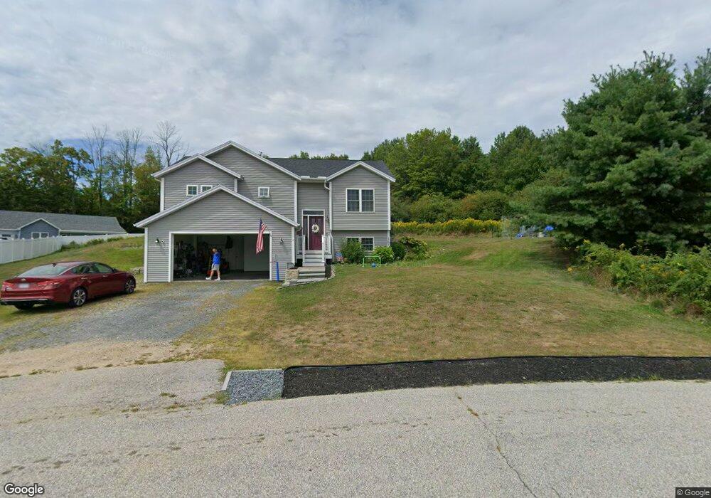 0 Windy Fields Ln, Jaffrey, NH 03452 - photo 1