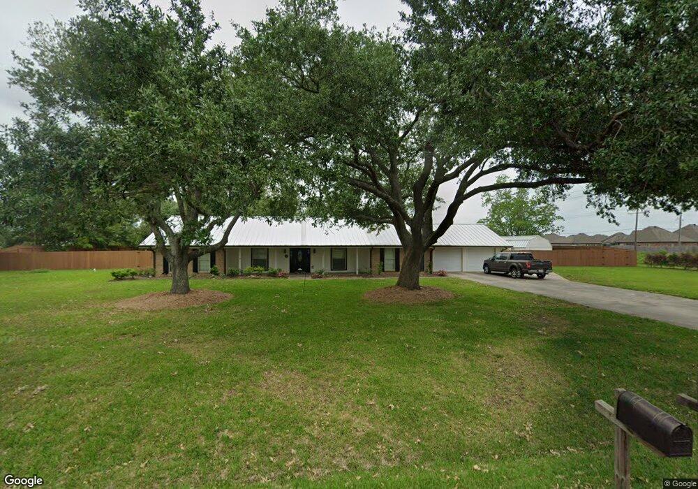 5641 Spring Ln, Lake Charles, LA 70605 - photo 1