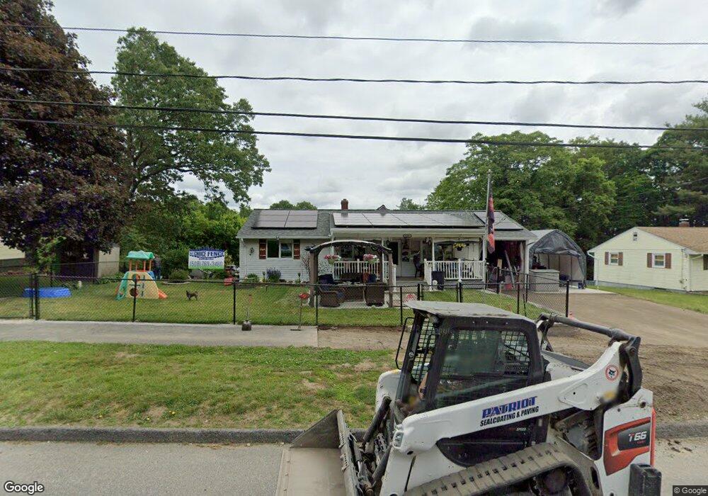 289 Saint Nicholas Ave, Worcester, MA 01606 - photo 1