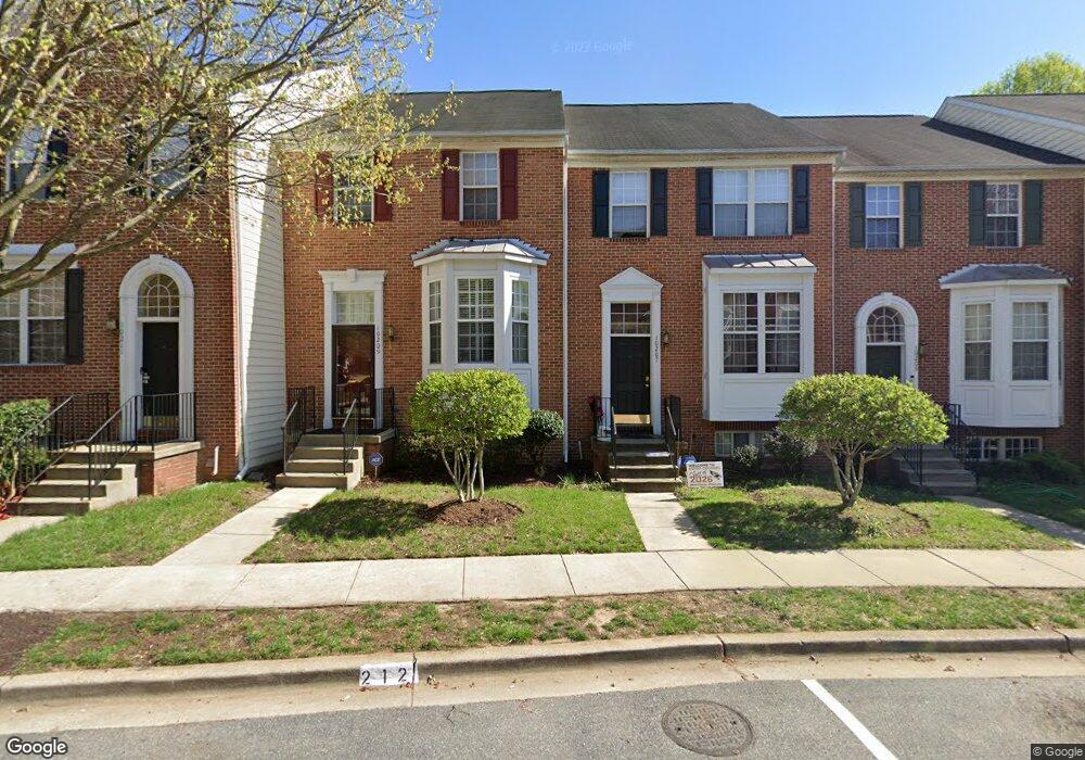 10207 Tulip Tree Dr, Bowie, MD 20721 - photo 1