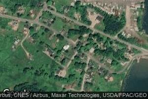 21 Village Rd, Spruce Head, ME 04859