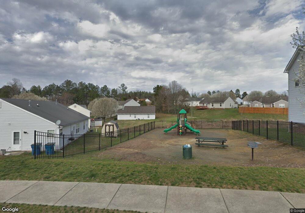 736 Sir Raleigh Dr, Concord, NC 28025 - photo 1