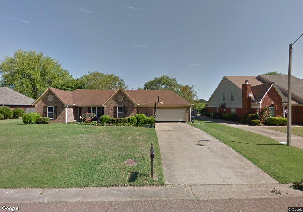 407 Shady Grove Dr, Hernando, MS 38632 - photo 1