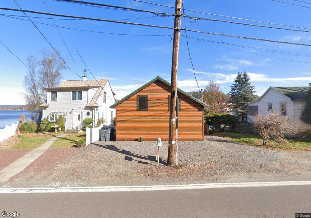 3386 Lakeside Dr, Harveys Lake, PA 18618 - photo 1