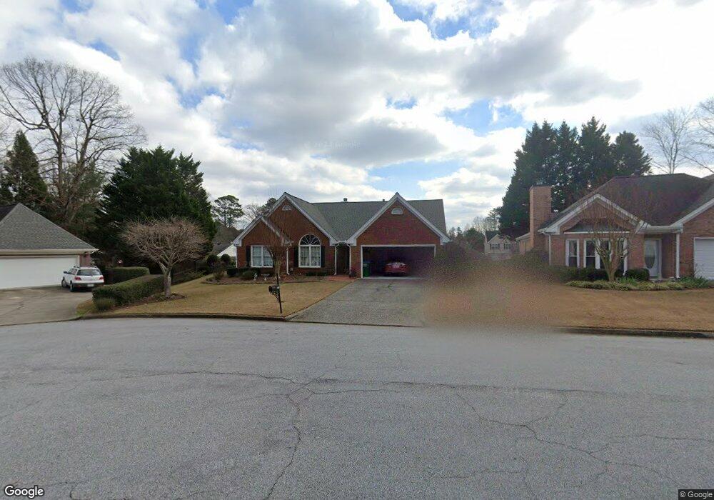 4414 Driftwater Rd unit 3, Duluth, GA 30096 - photo 1