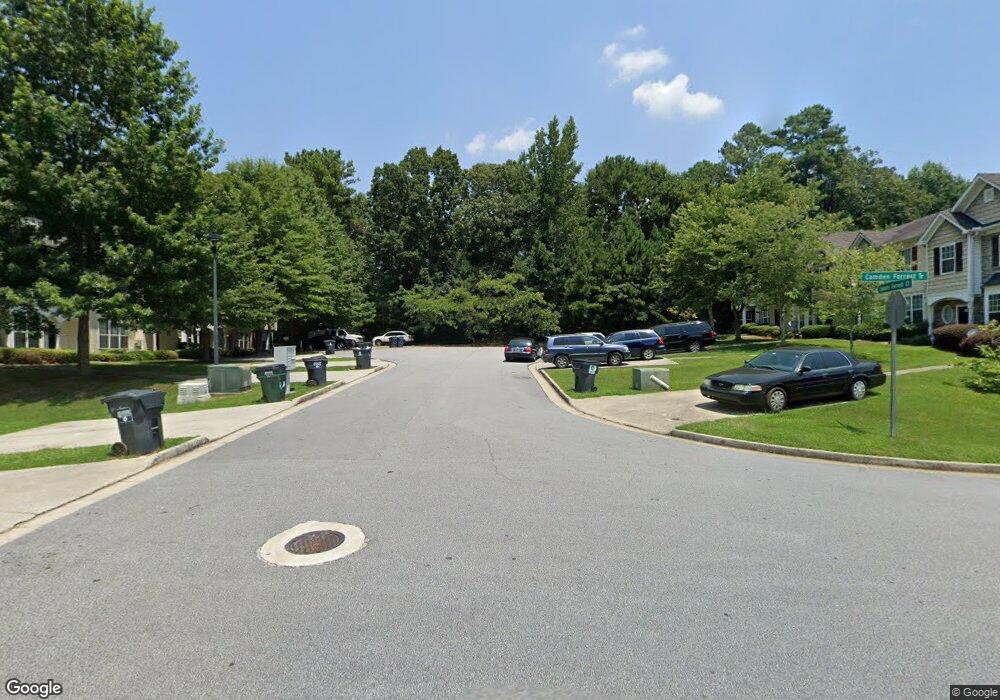 0 Camden Forrest Ct unit 7204882, Riverdale, GA 30296 - photo 1