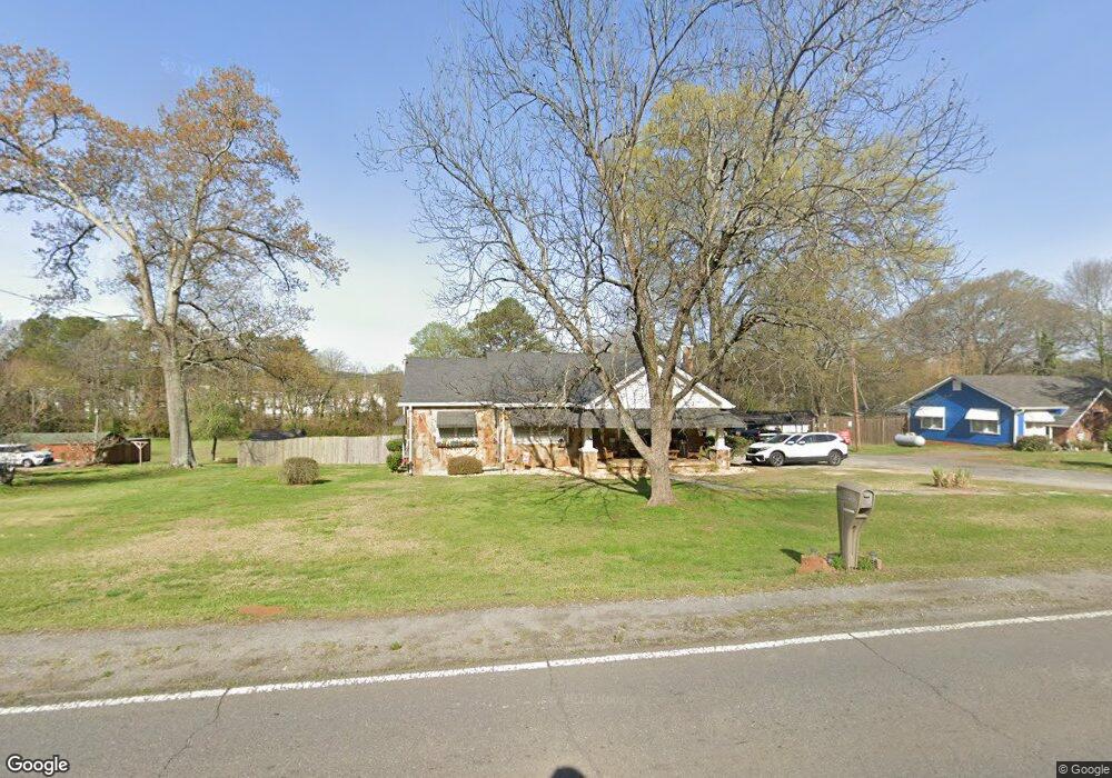 2502 Maple Rd SE, Rome, GA 30161 - photo 1