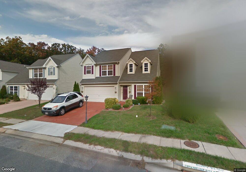 2522 Indians Lair, Edgewood, MD 21040 - photo 1