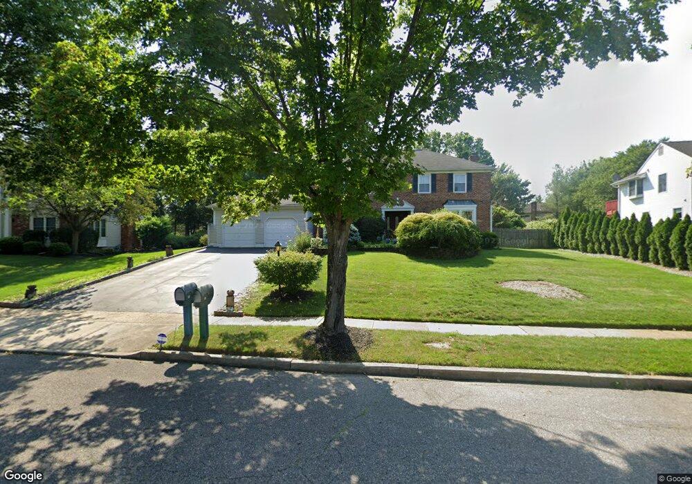 21 Cartwright Dr, Princeton Junction, NJ 08550 - photo 1