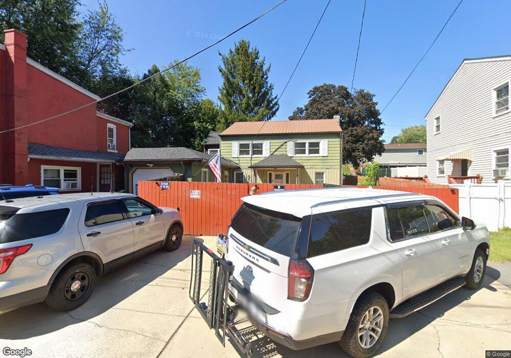 637 Fairview Ave, Columbia, PA 17512 - photo 1