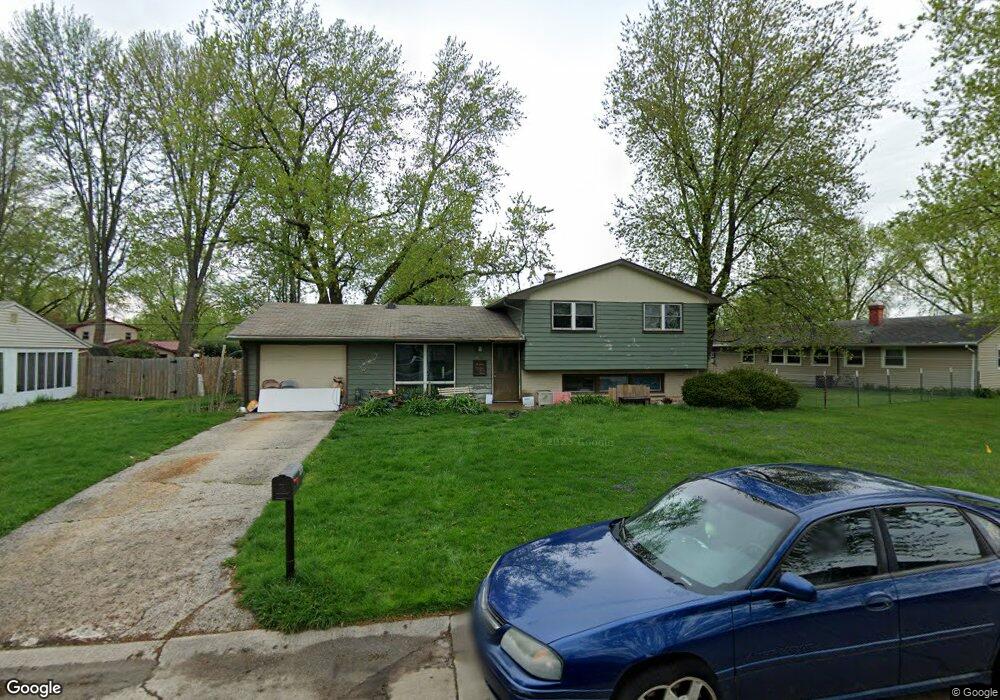 1931 S Tyland Blvd, New Haven, IN 46774 - photo 1