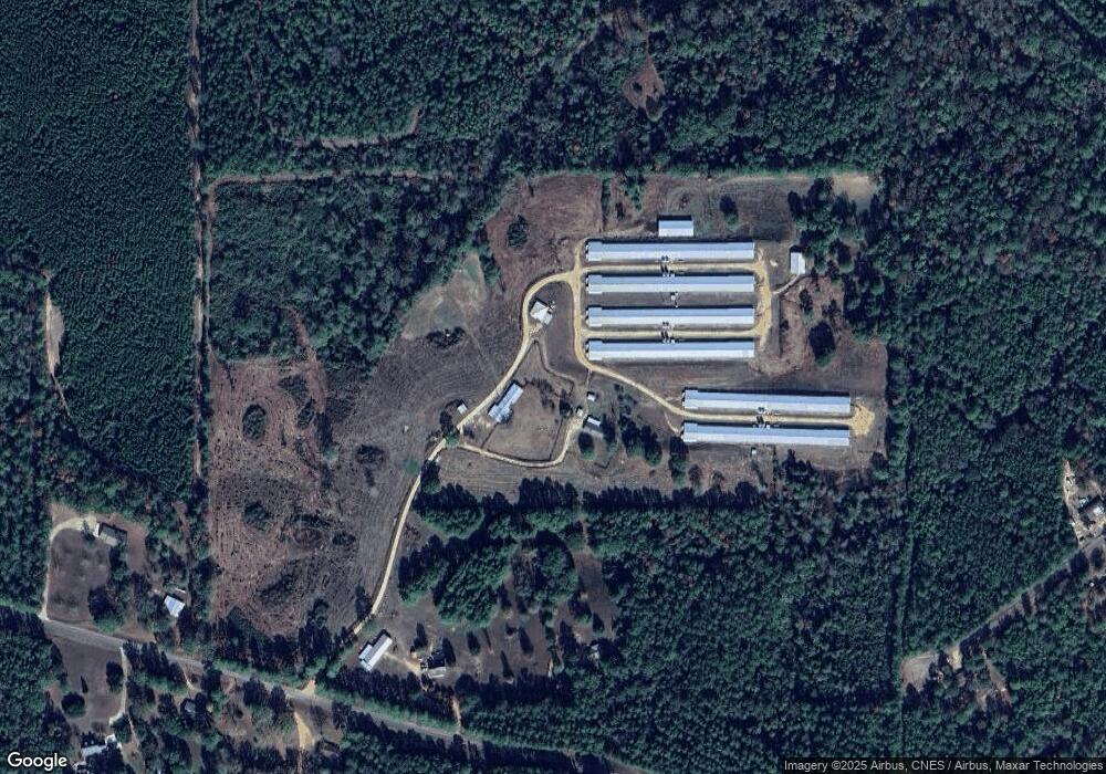 1046 Collins Ln, McComb, MS 39648 - photo 1