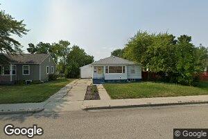810 1st Ave, Laurel, MT 59044