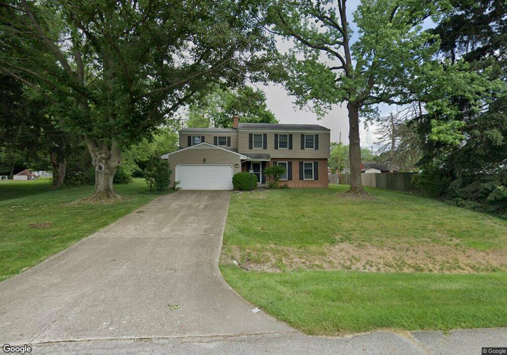 784 Breezedale Place, Columbus, OH 43213 - photo 1