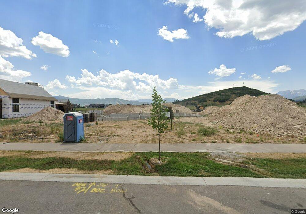 521 N Waters Edge Rd, Midway, UT 84049 - photo 1