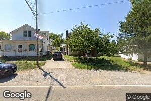 426 W College St, Thurman, OH 45685
