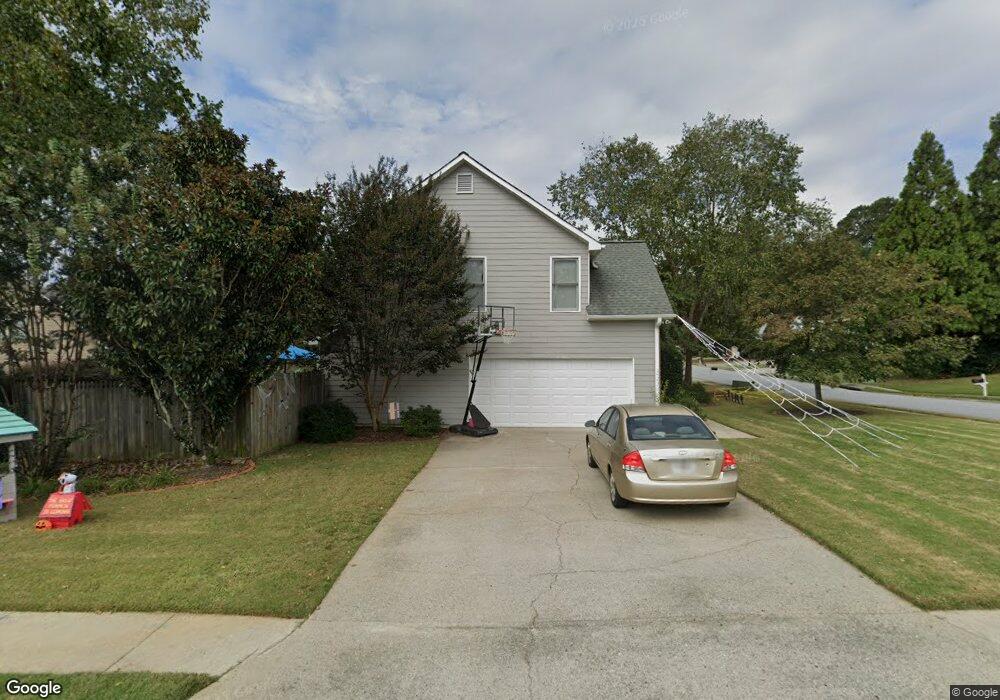 3434 White Sands Way, Suwanee, GA 30024 - photo 1