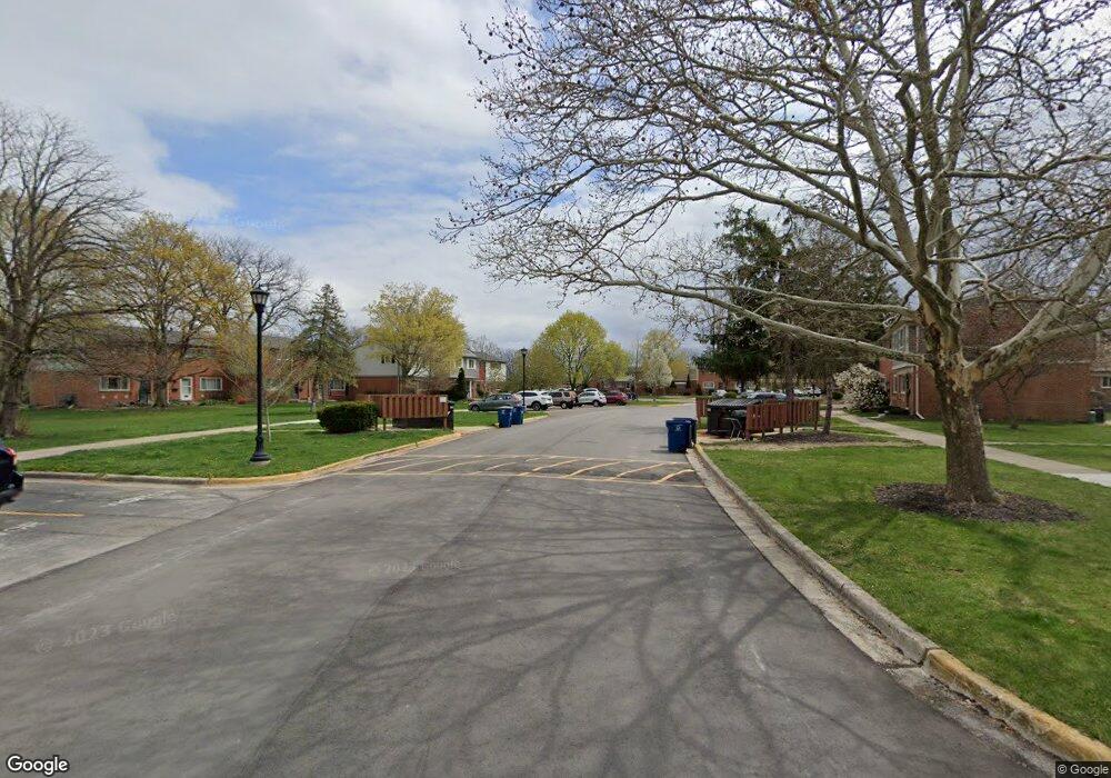 3161 Wolverine Dr unit 340, Ann Arbor, MI 48108 - photo 1