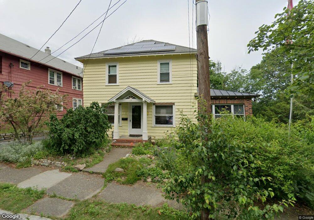 17 Mildred Ave, Worcester, MA 01603 - photo 1