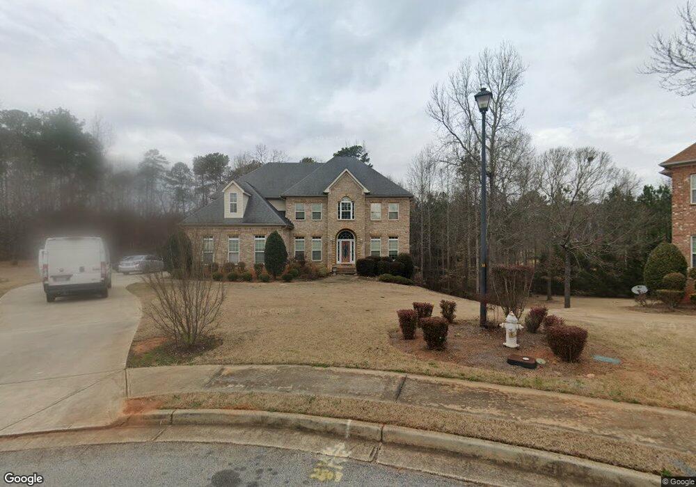 2808 Wintercrest Ct unit 1, Conyers, GA 30094 - photo 1