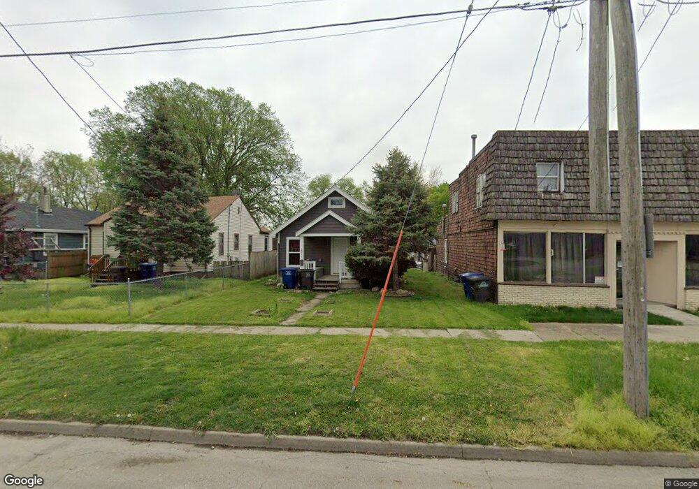 2211 E Grand Ave, Des Moines, IA 50317 - photo 1