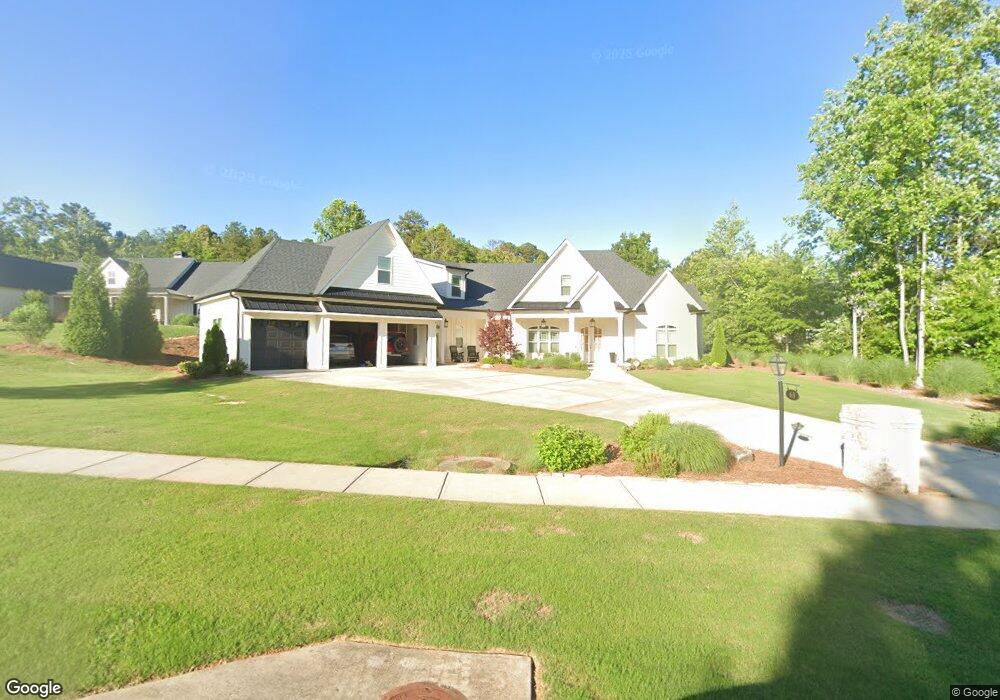 63 Platinum Ridge unit 25, Sharpsburg, GA 30277 - photo 1