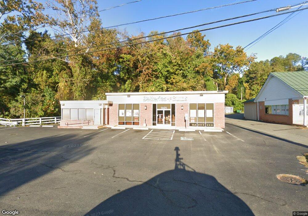 1401 Emmet St N, Charlottesville, VA 22903 - photo 1